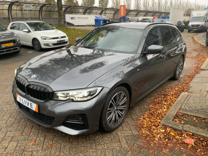 3er 330i M Sport