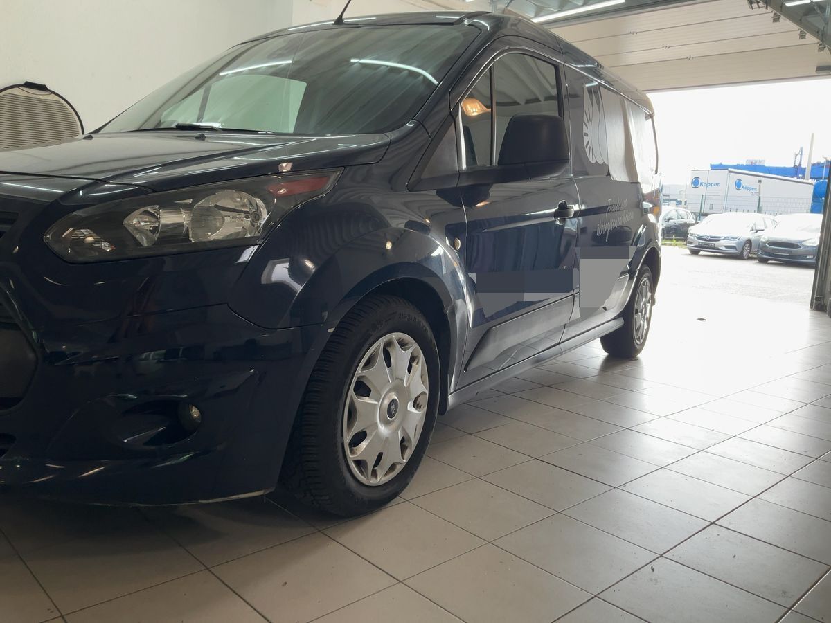 Ford Transit d'occasion