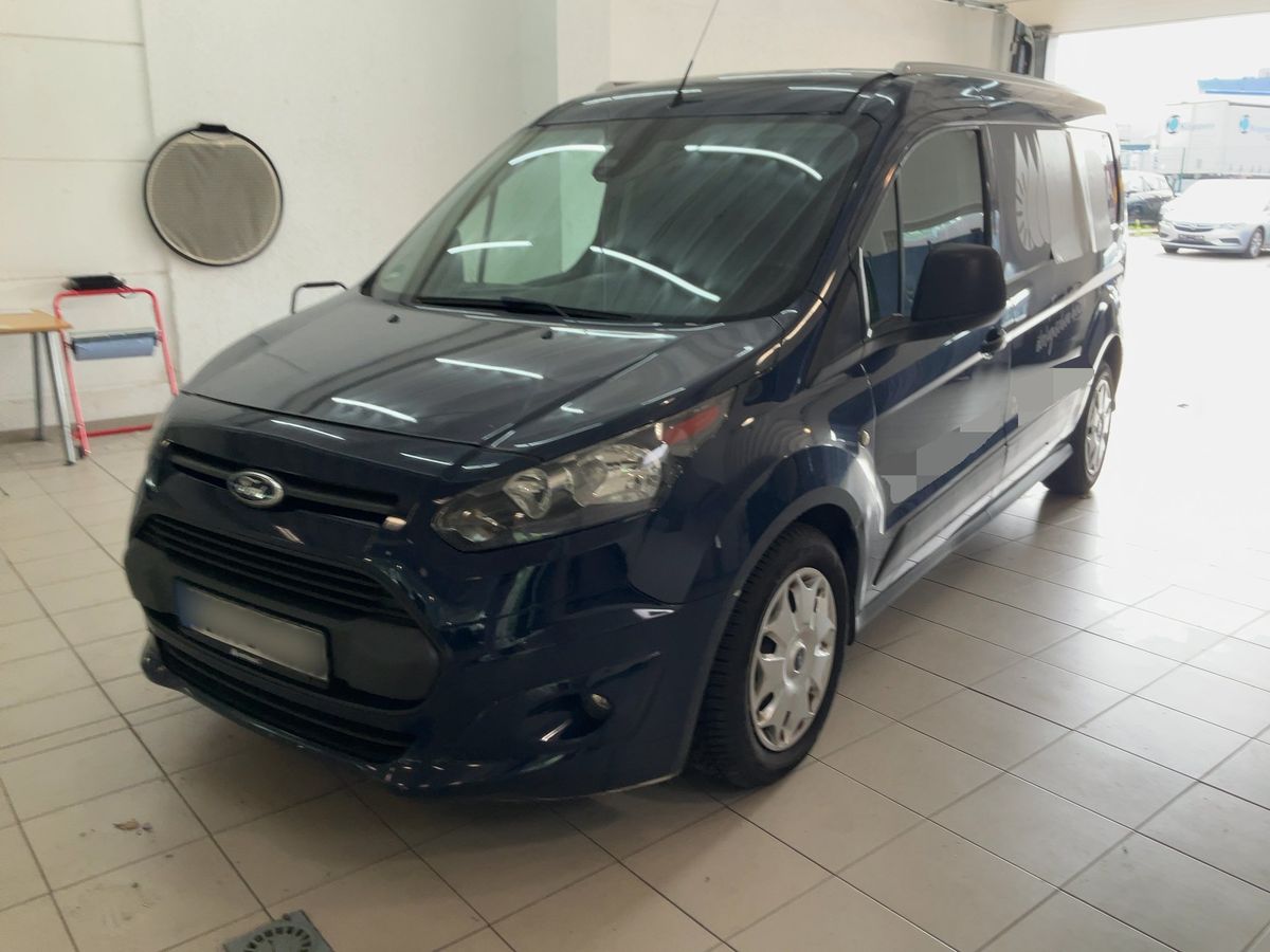 Ford Transit 2016