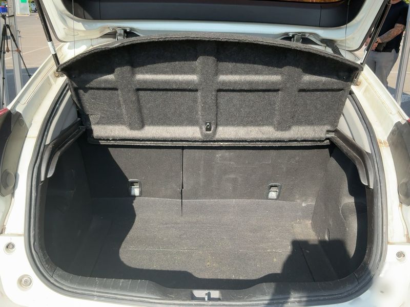 Honda Civic 1.4 Sport — zdjęcie 10