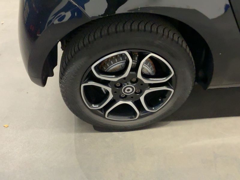 Smart forfour 0.9 Turbo Basis Prime 2019 – снимка 9