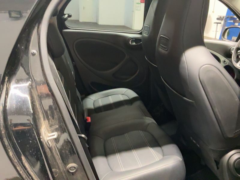 Smart forfour 0.9 Turbo Basis Prime 2019 – снимка 19