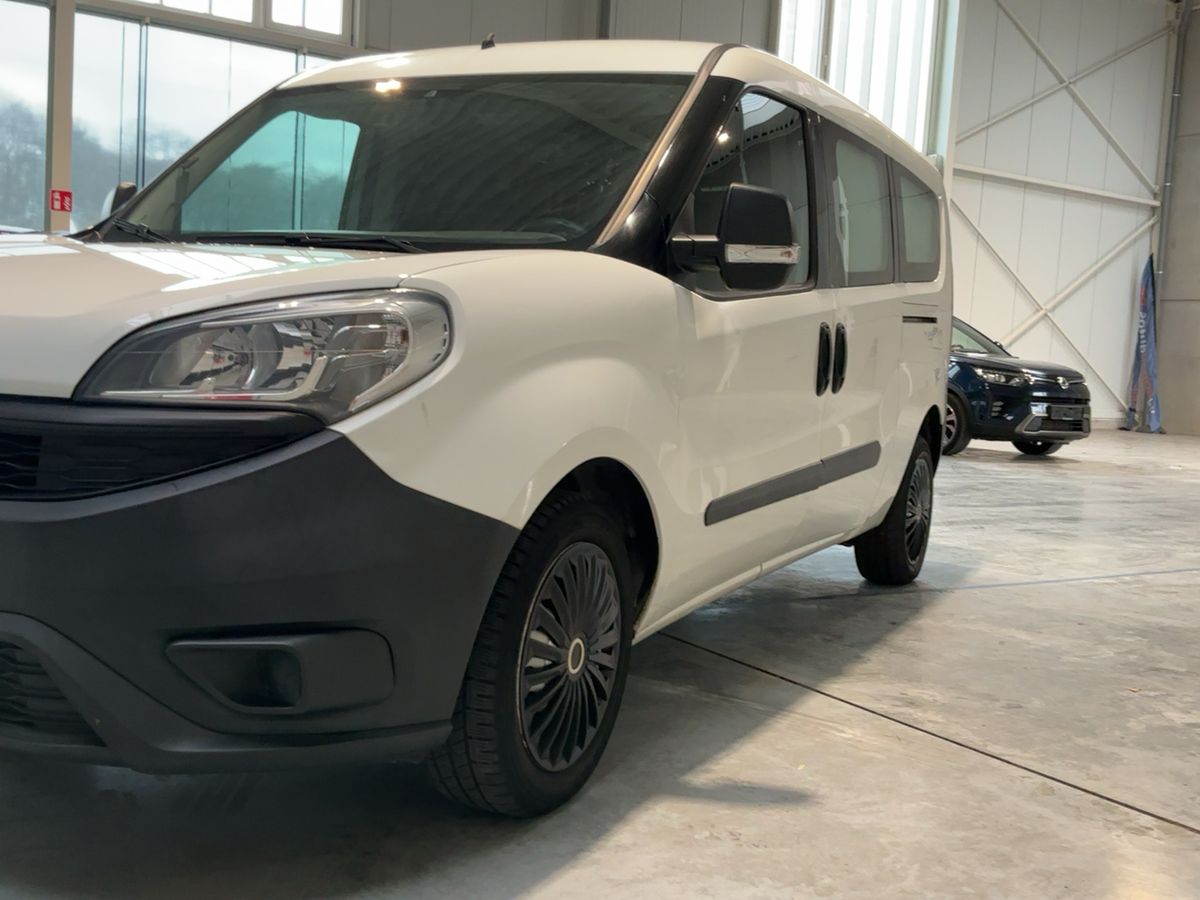 Fiat Doblo d'occasion