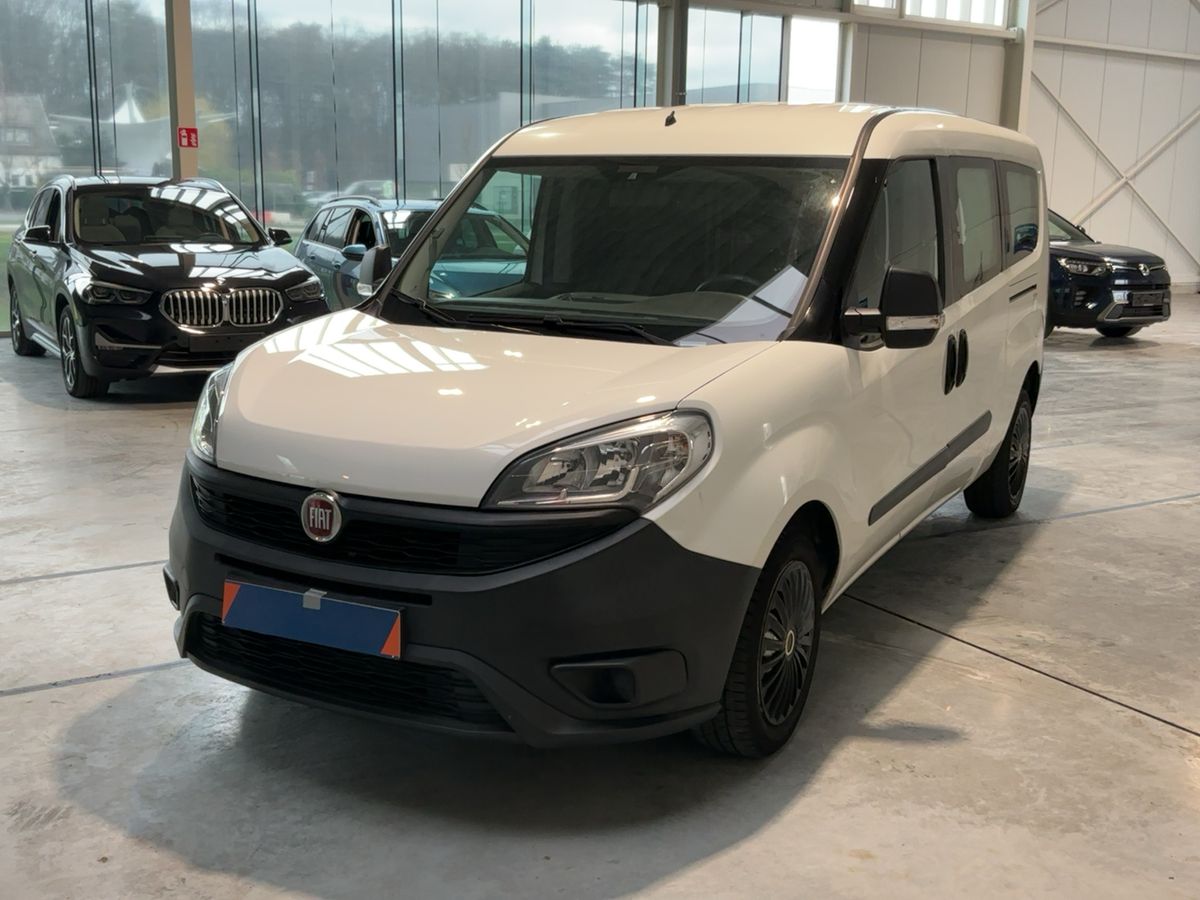 Fiat Doblo d'occasion