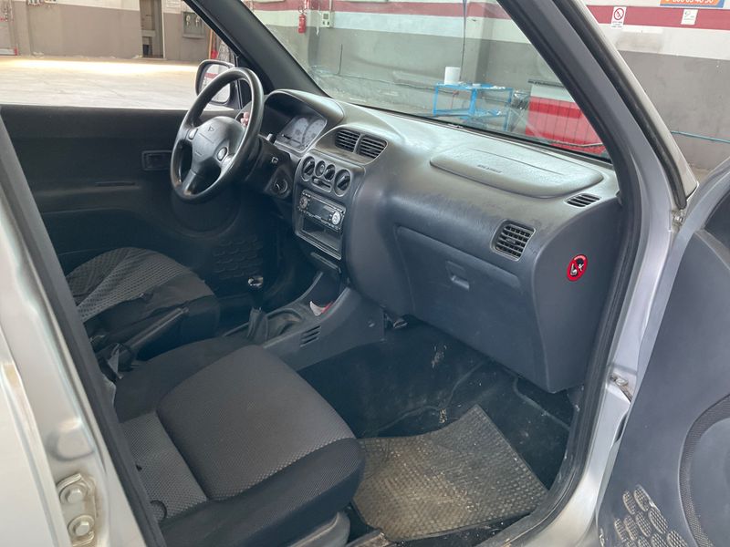 Daihatsu Terios 1.3 2WD — zdjęcie 3