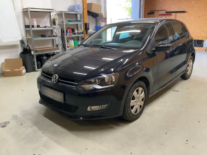 Polo 1.6 TDI Team