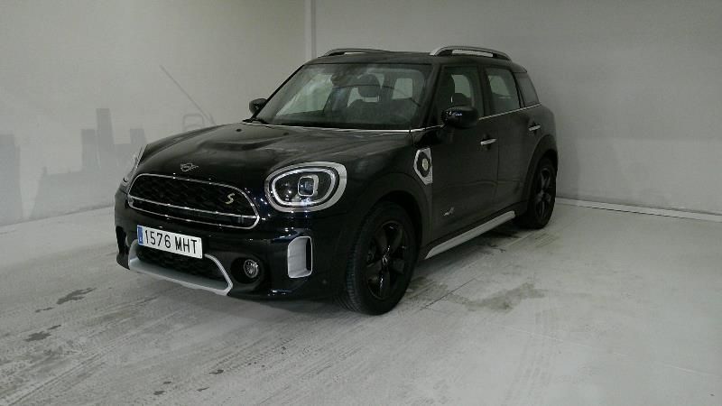 MINI Countryman d'occasion