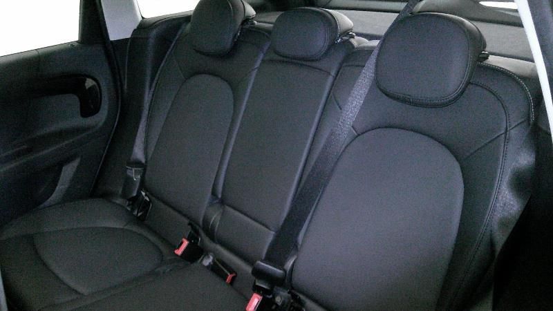 MINI Countryman d'occasion