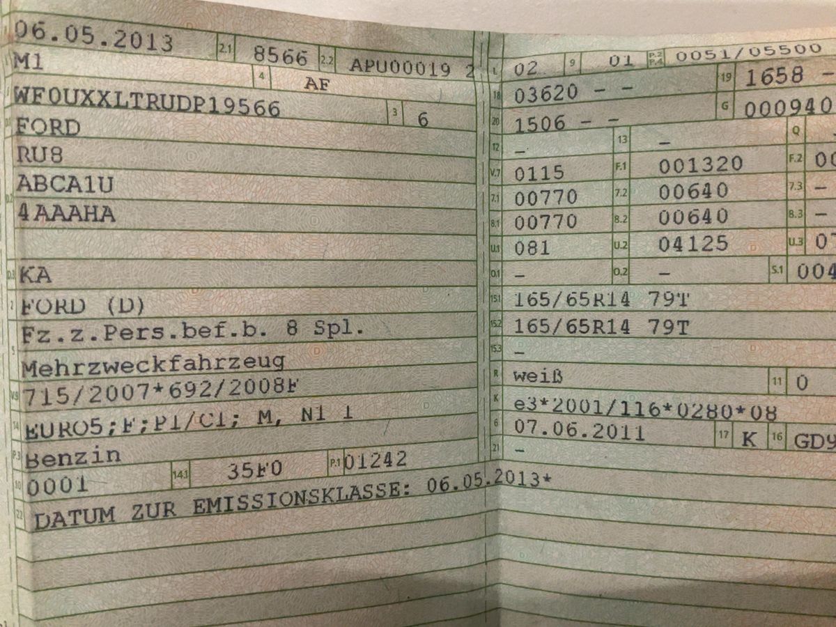 Ford Ka 1.2 Champions Edition