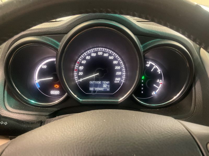 Lexus RX-Serie RX 400h Président — zdjęcie 13