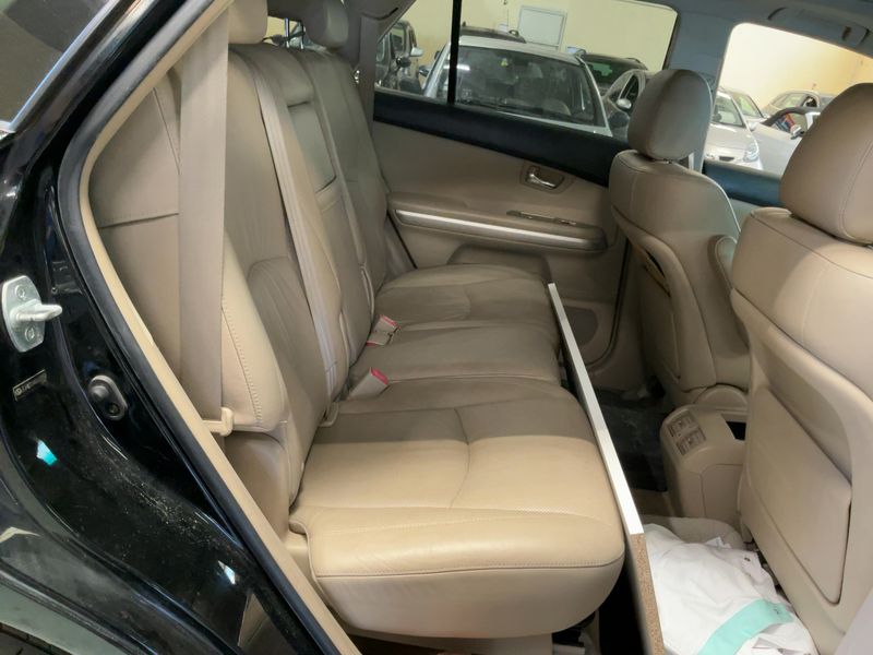 Lexus RX-Serie RX 400h Président — zdjęcie 14