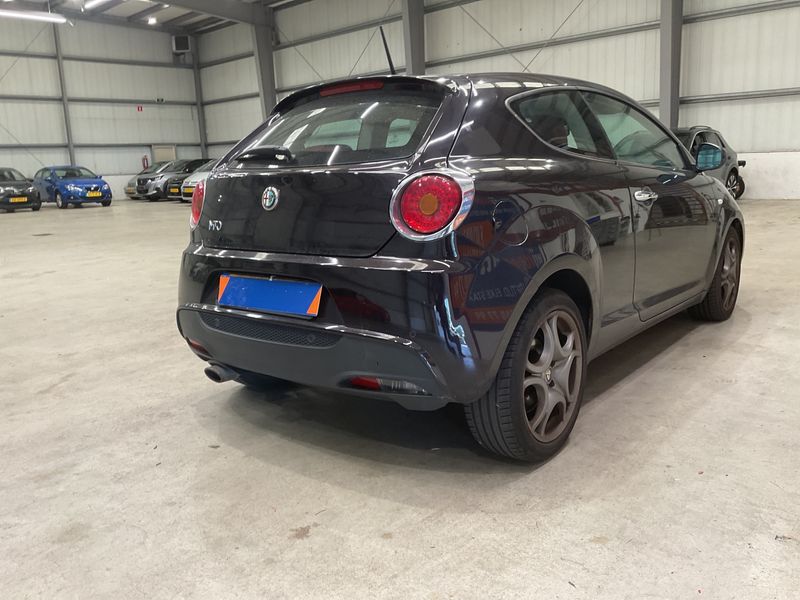 Alfa Romeo MiTo 1.3 JTDM Distinctive — zdjęcie 2