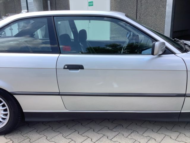 BMW 3er 320i — zdjęcie 7