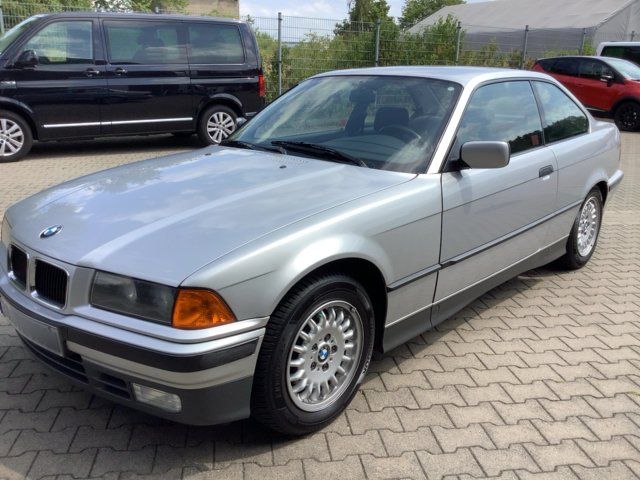 BMW 3er 320i