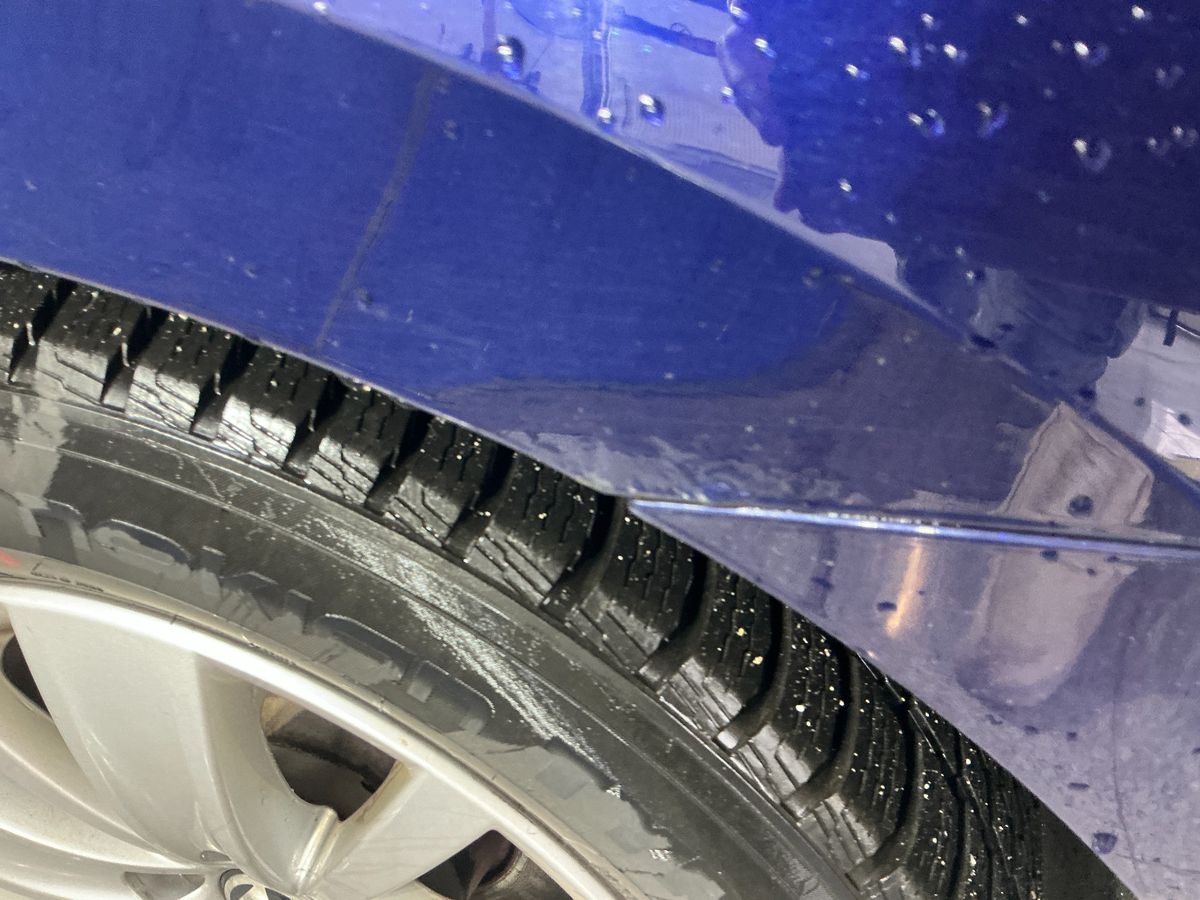Volkswagen Touran 2017 — photo 38