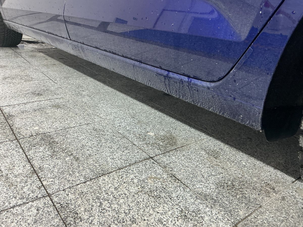 Volkswagen Touran 2017 — photo 39