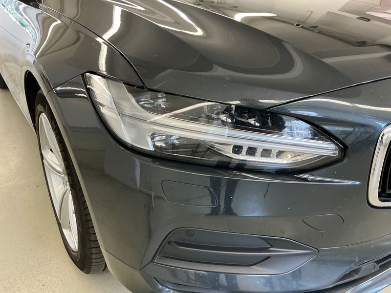Volvo V90 2.0 D5 Momentum AWD 2017 – снимка 25