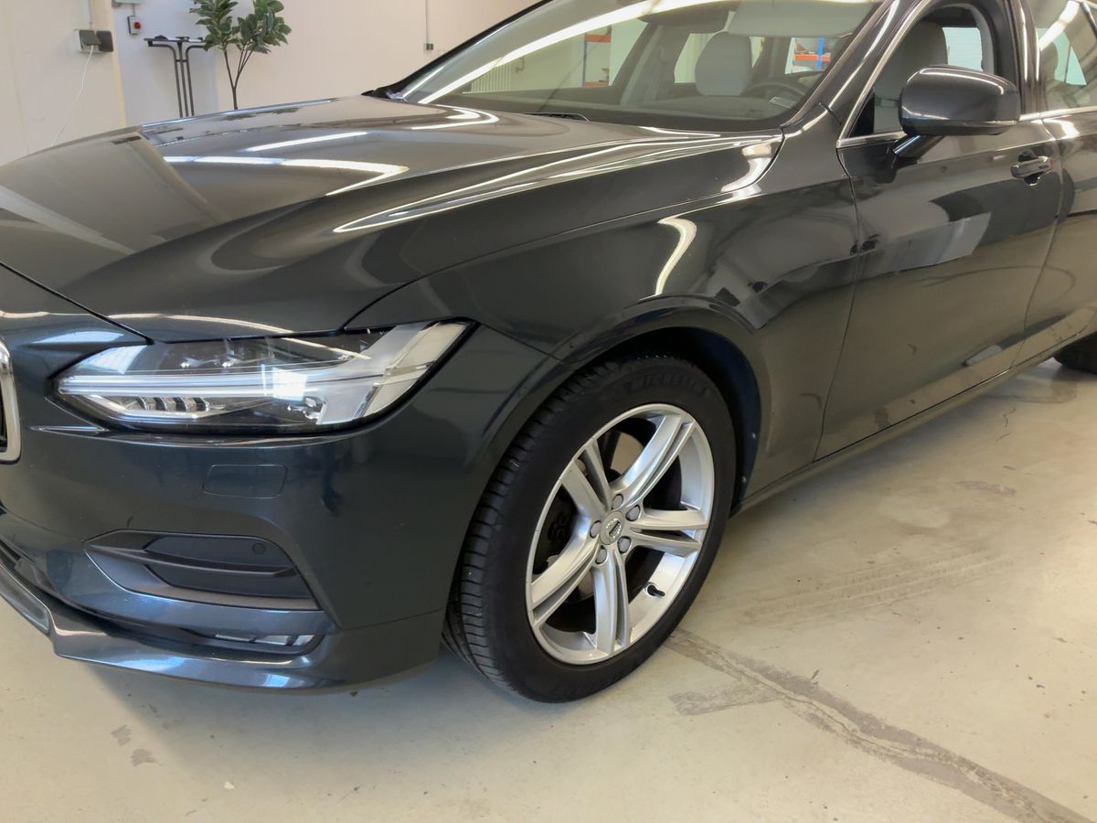 Volvo V90 d'occasion