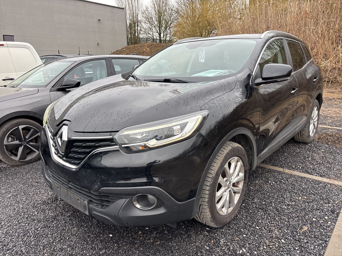 Renault Kadjar d'occasion
