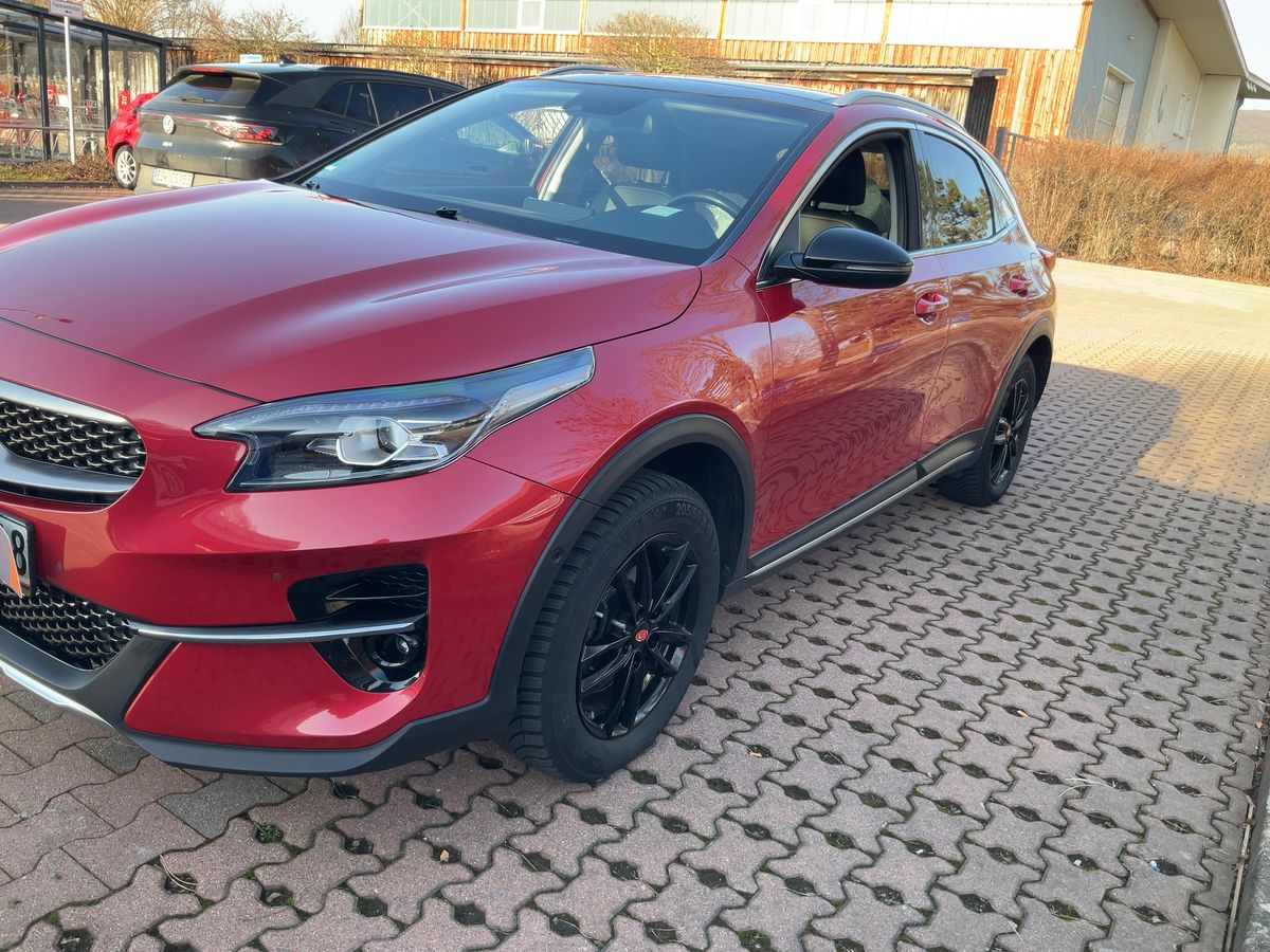 Kia XCeed d'occasion