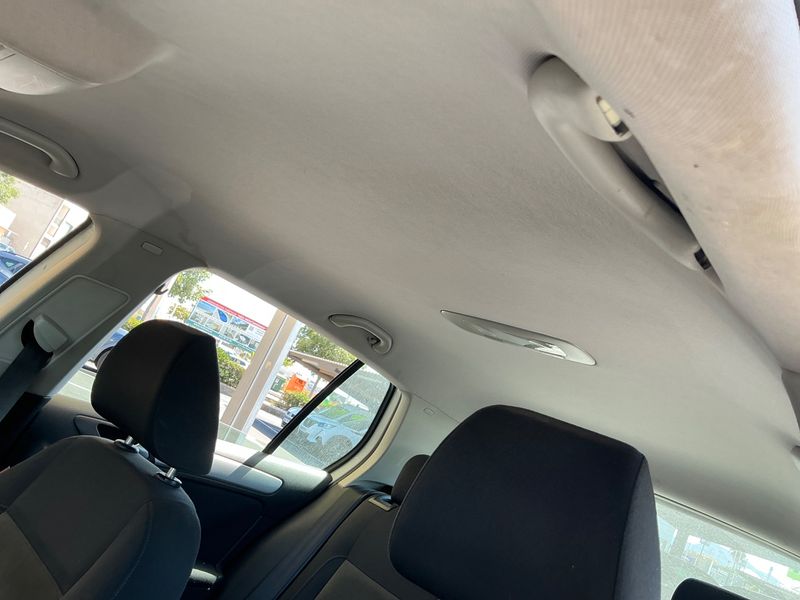 Volkswagen Golf VI 1.6 TDI Sport 2011 – снимка 26