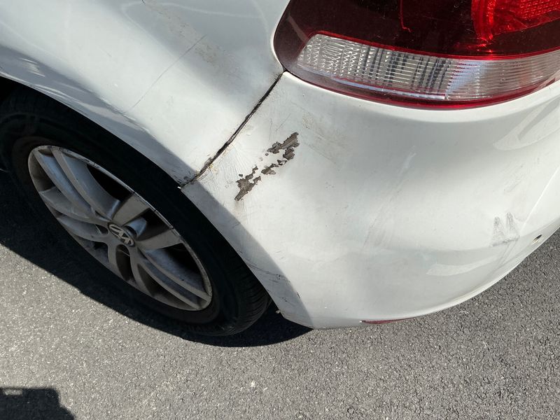 Volkswagen Golf VI 1.6 TDI Sport 2011 – снимка 35