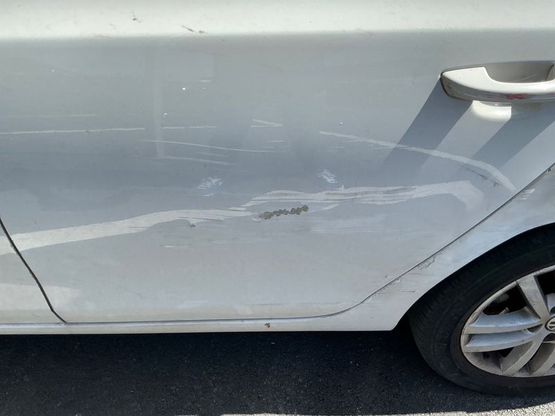 Volkswagen Golf VI 1.6 TDI Sport 2011 – снимка 32
