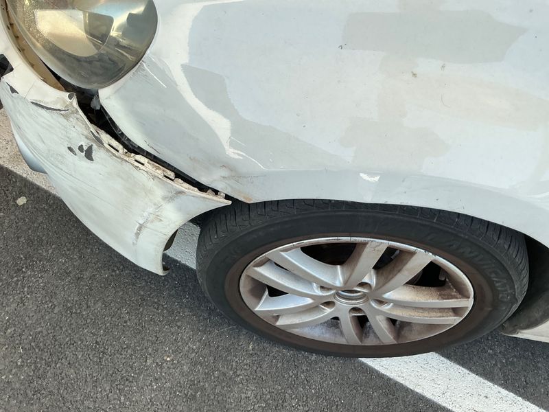 Volkswagen Golf VI 1.6 TDI Sport 2011 – снимка 33