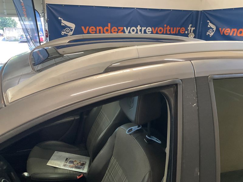 Renault Clio 1.5 dCi XV de France 2011 – снимка 31