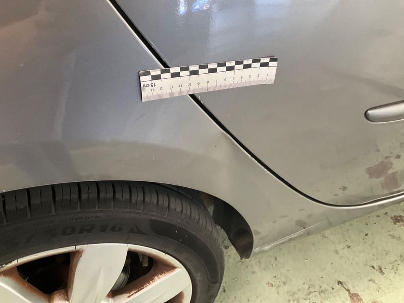 Renault Clio 1.5 dCi XV de France 2011 – снимка 22