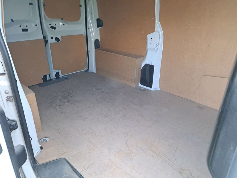 Toyota ProAce 1.5 D-4D Furgón Business L1 — zdjęcie 13