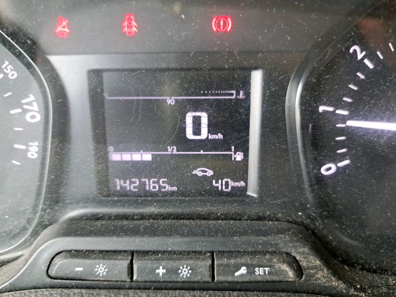 Toyota ProAce 1.5 D-4D Furgón Business L1 — zdjęcie 12