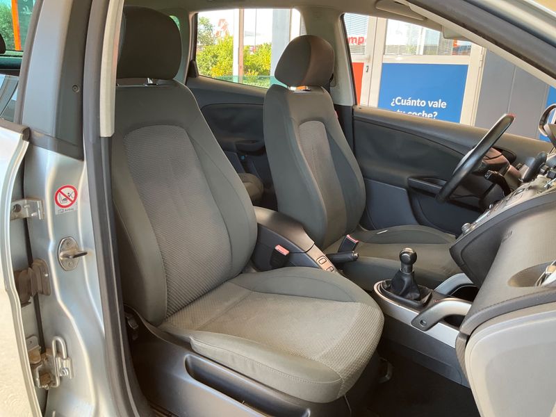 Seat Toledo 1.9 TDI Stylance Style — zdjęcie 3