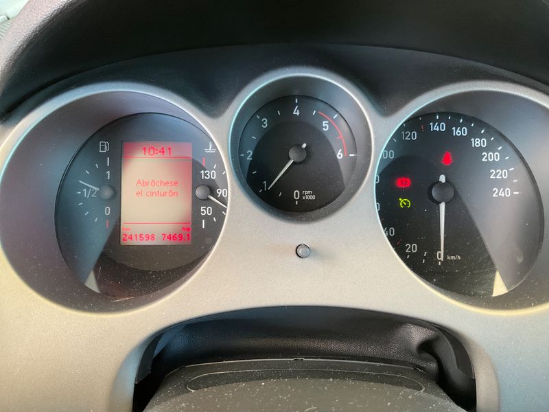 Seat Toledo 1.9 TDI Stylance Style — zdjęcie 4