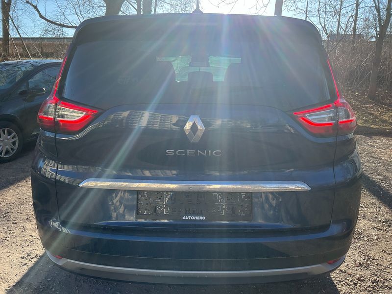 Renault Grand Scenic 1.7 BLUE dCi BOSE-Edition — zdjęcie 5