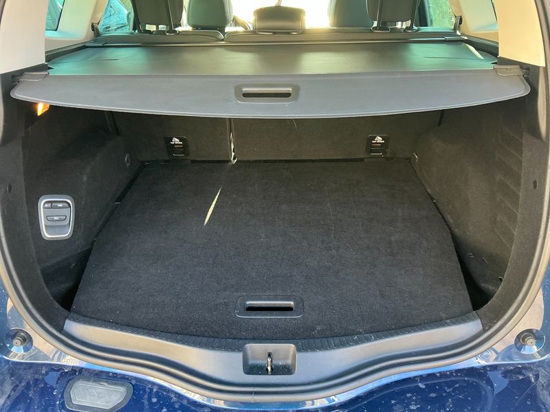 Renault Grand Scenic 1.7 BLUE dCi BOSE-Edition — zdjęcie 10