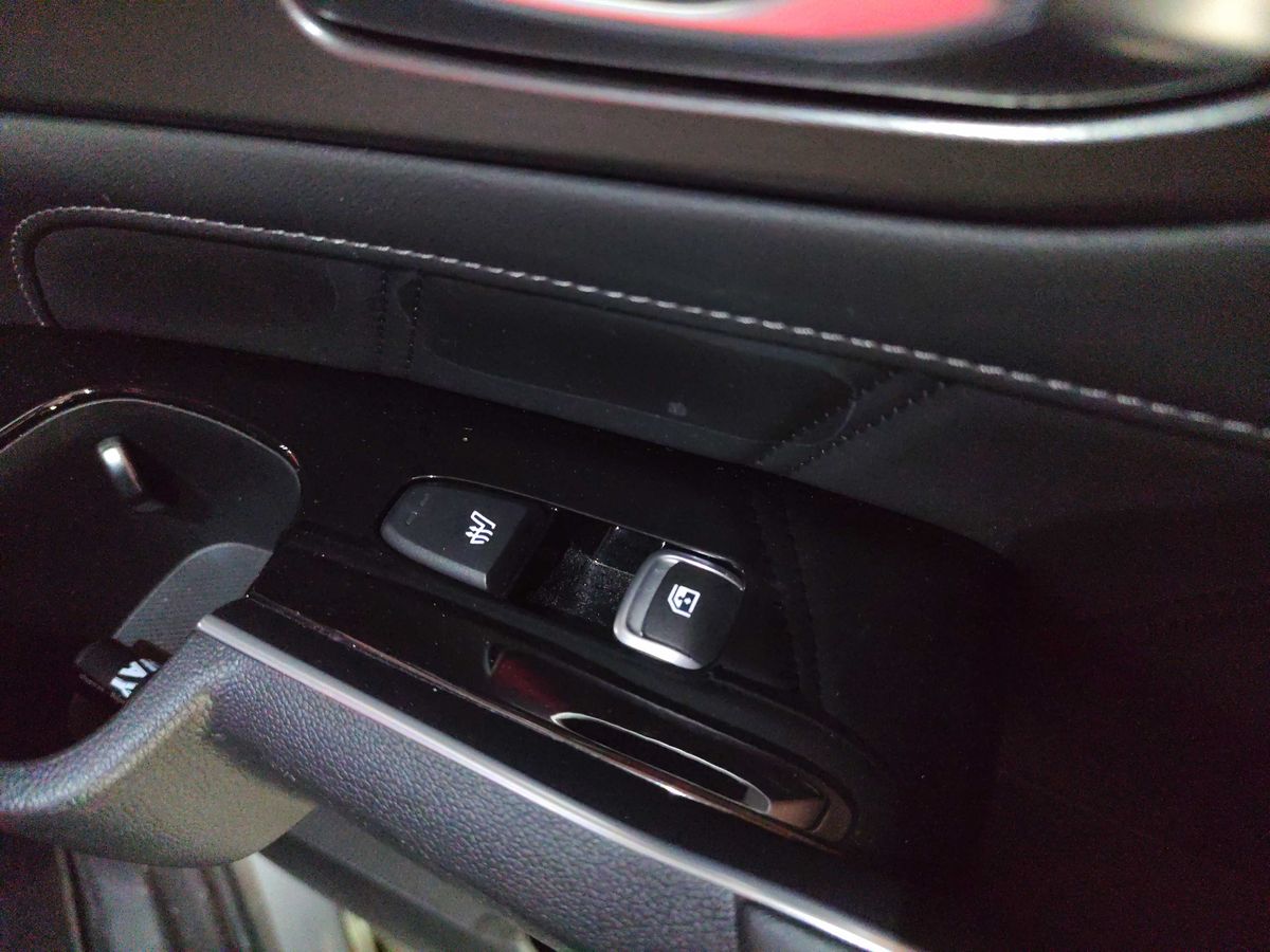 Kia Sorento d'occasion