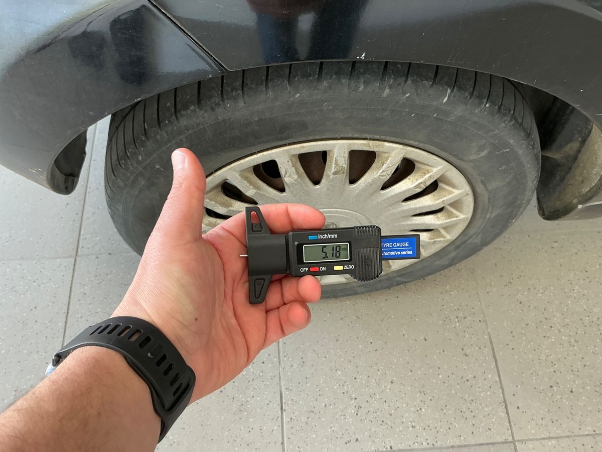 Lancia Musa 2006 — photo 10