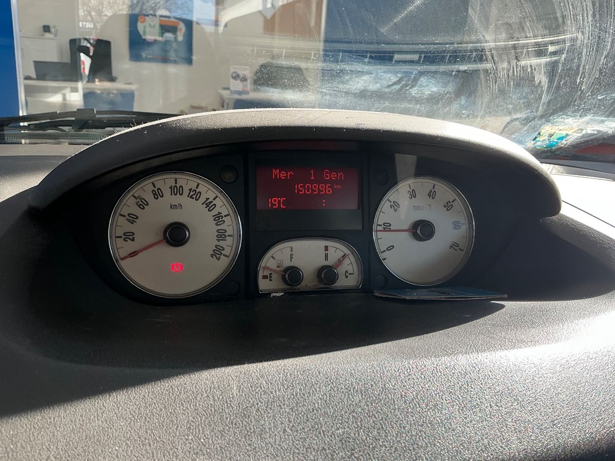 Lancia Musa 2006 — photo 4