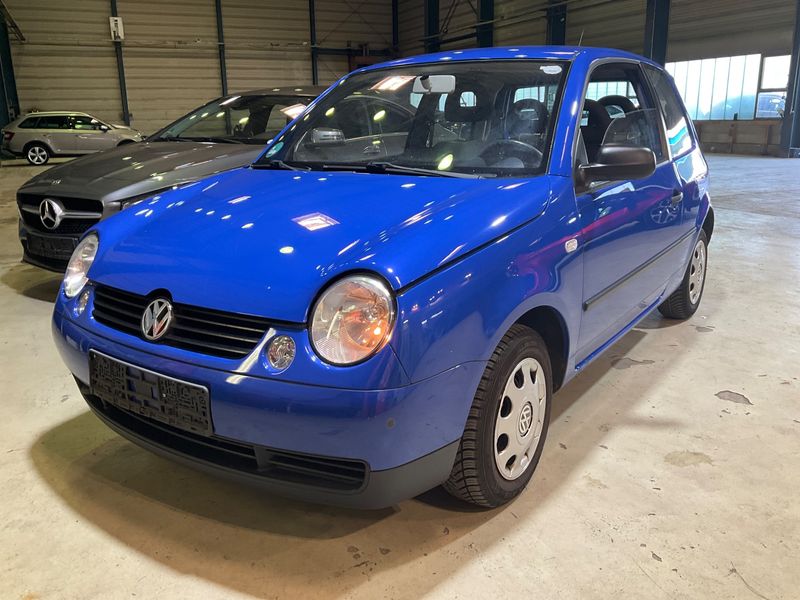 Volkswagen Lupo 1.4