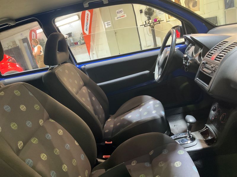 Volkswagen Lupo 1.4 — zdjęcie 3