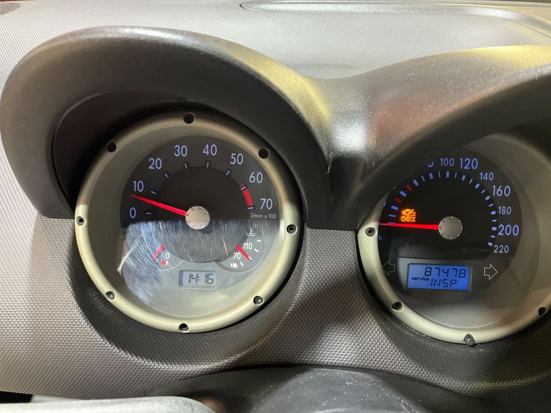 Volkswagen Lupo 1.4 — zdjęcie 4