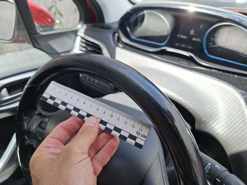 Peugeot 2008 1.2 PureTech Allure 2017 – снимка 33