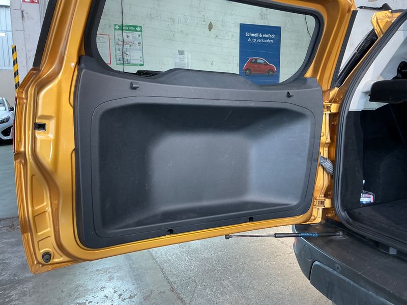 Ford EcoSport 1.0 EcoBoost Trend 2018 – снимка 24