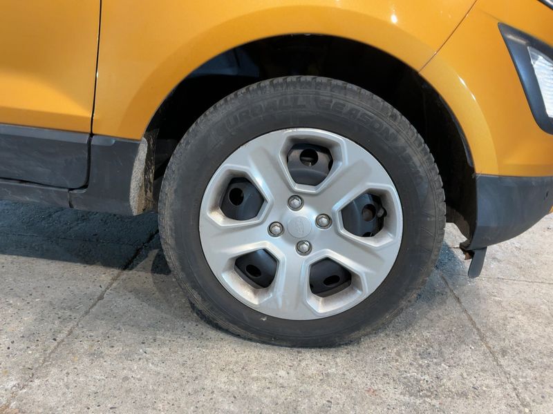 Ford EcoSport 1.0 EcoBoost Trend 2018 – снимка 11