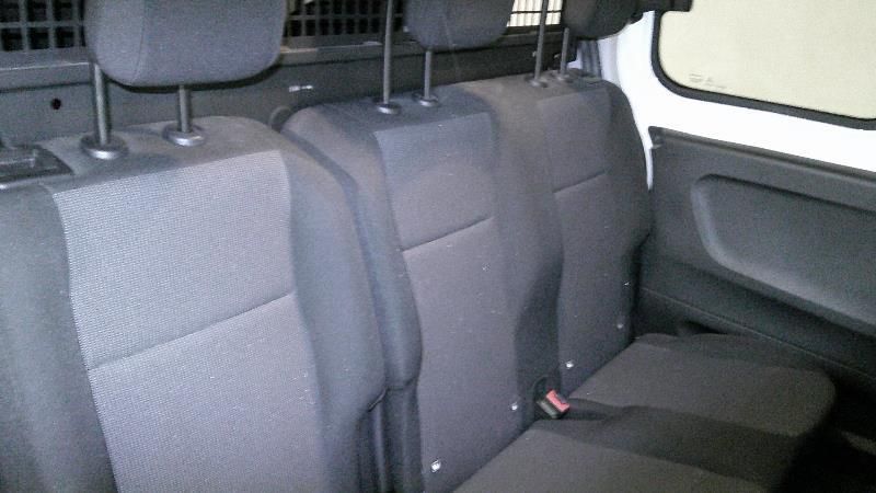 Citroen Berlingo d'occasion