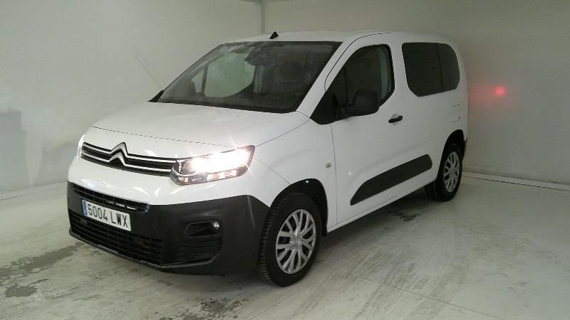 Citroen Berlingo 2022