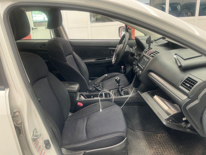 Subaru XV 2.0 Diesel Comfort 2013 – снимка 3