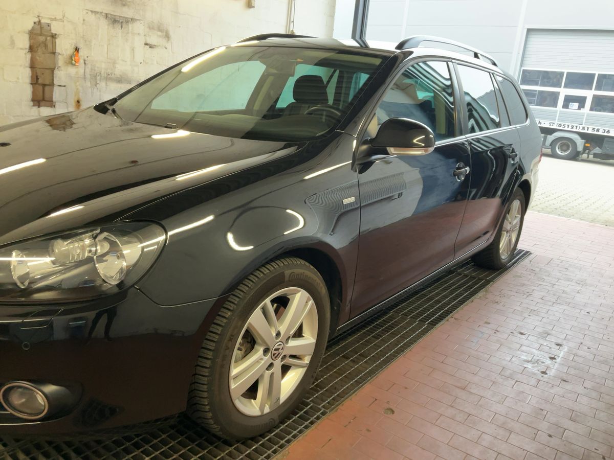 Volkswagen Golf d'occasion