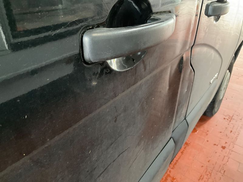 Opel Movano 2.3 CDTI HKa L2H2 3,3t 2013 – снимка 31